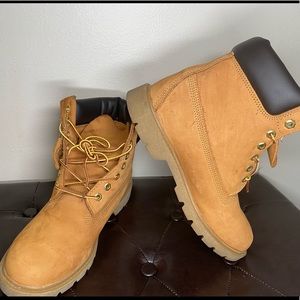 Construction Tims